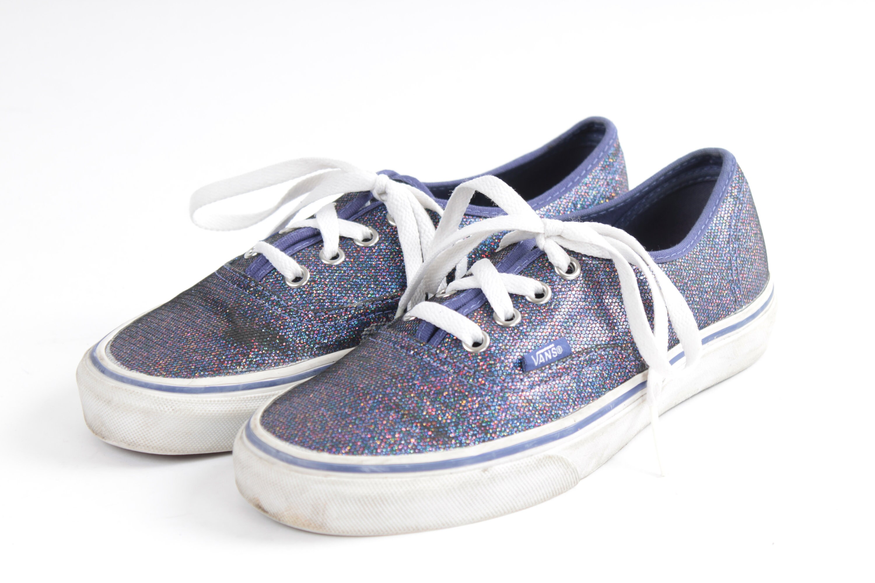 Black Glitter Vans - Etsy Black Glitter Vans - Etsy