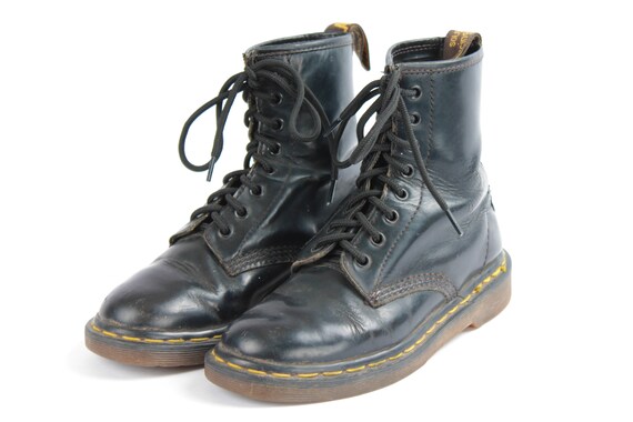 dr martens vintage