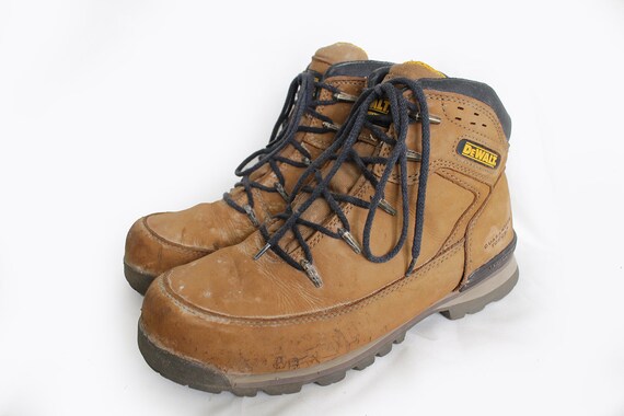 dewalt hydrogen boots