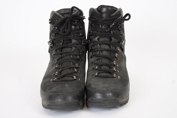 capaciteit Ventileren Gehoorzaam US10 Black Army Meindl Military-grade M2 Army Issued Boots - Etsy Hong Kong