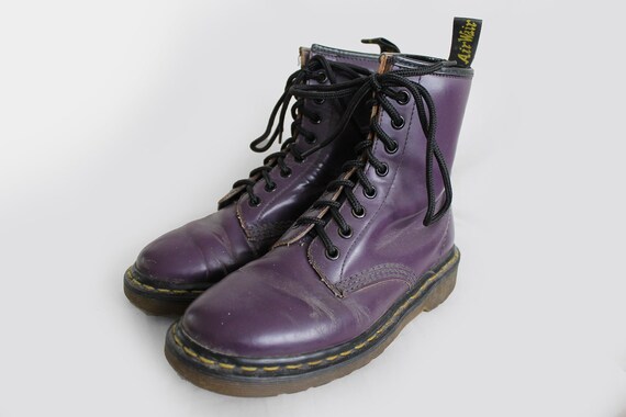 dr martens vintage