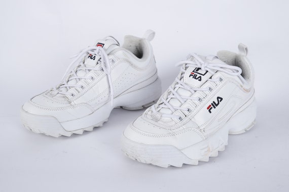 Fila disruptor hotsell 5