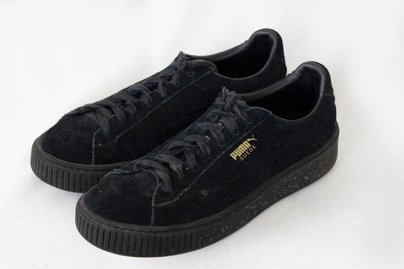 are puma skate shoes good