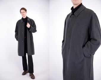 Giacca Militare Uomo Con Cappuccio, Stile Vintage Svedese, In Denim, Invernale - Foto 2