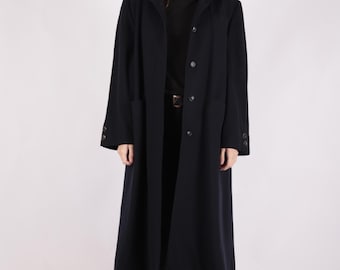 【black】salvy; 17ss OVERCOAT s-l1200.jpg