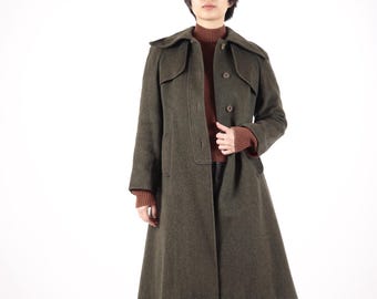 Steinbock Original Loden 95% バージンウール / ヴィンテージ