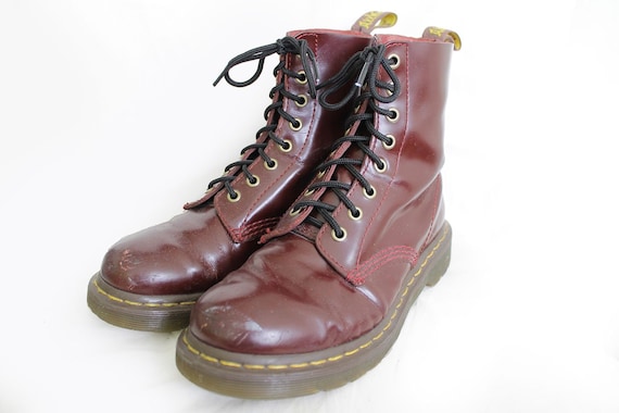 dr martens vintage