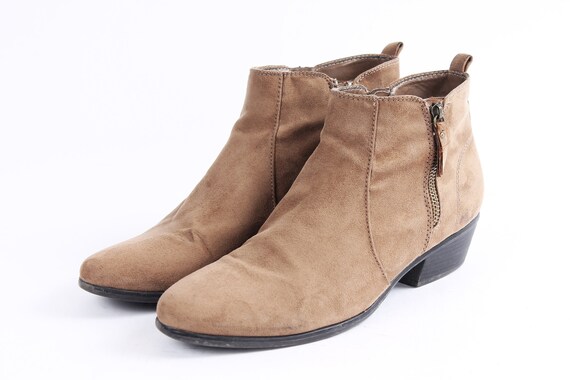 graceland enkellaarzen