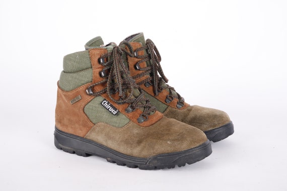Las Mejores Ofertas En Botas Para Hombre Colorado Marrones | EBay