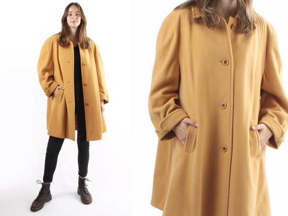 Topcoat overcoat new arrivals