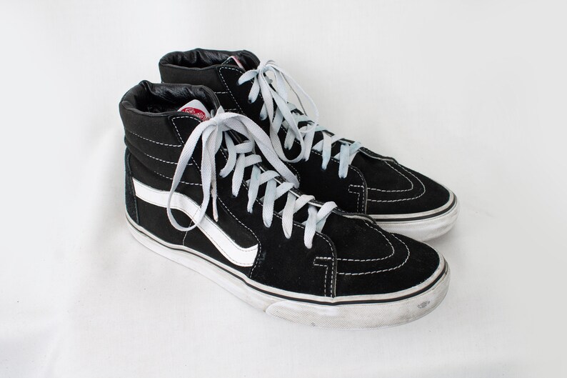 vans off the wall sneakers