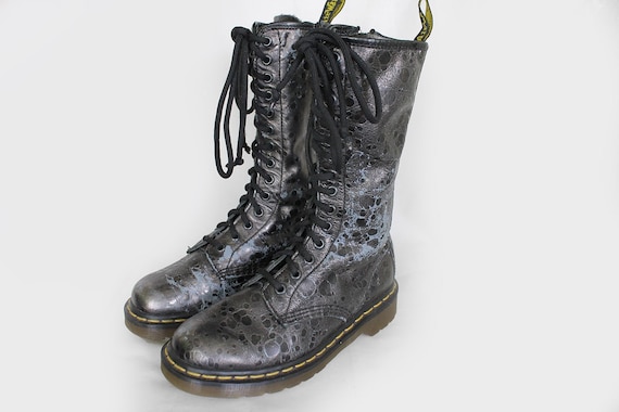 do dr martens last long