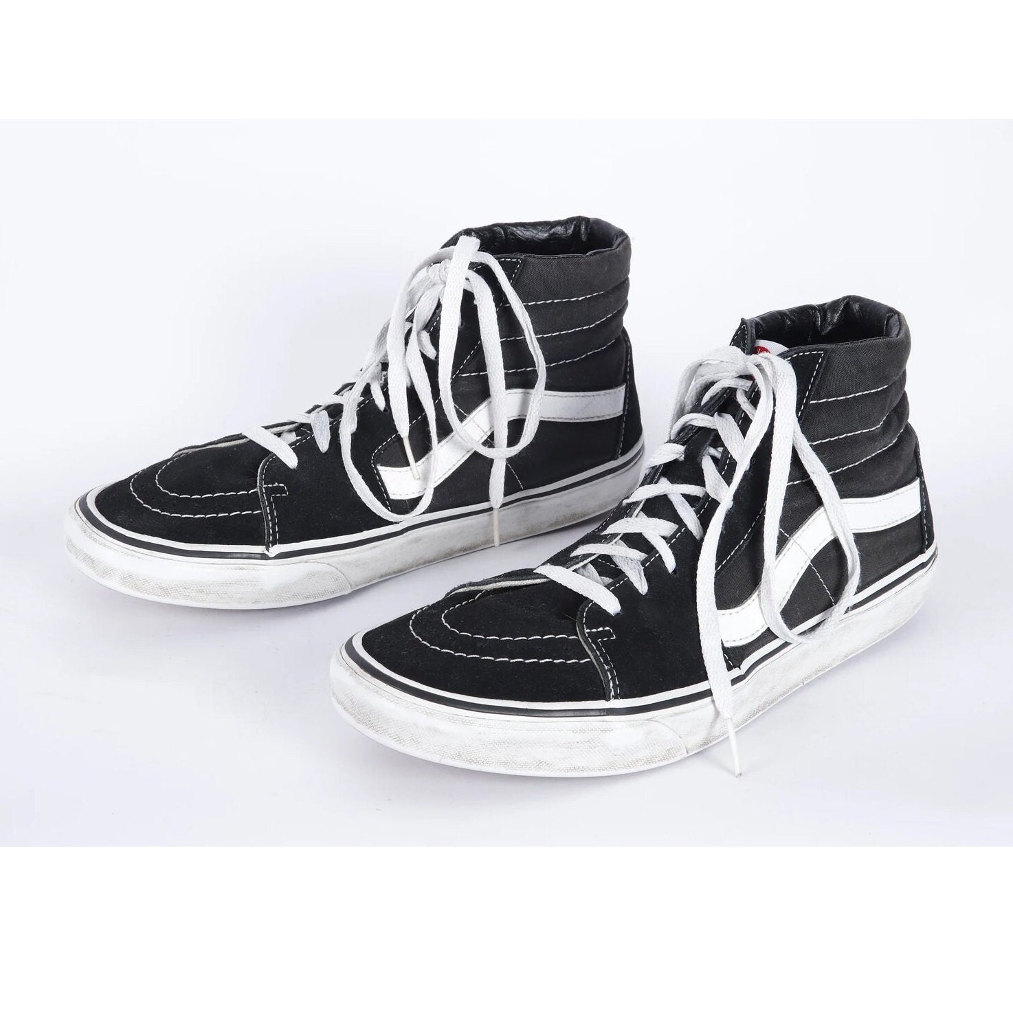 VANS OFF THE WALL スタジャン 黒 Vans Off The Wall Where's The After Party Hoodie Pullover