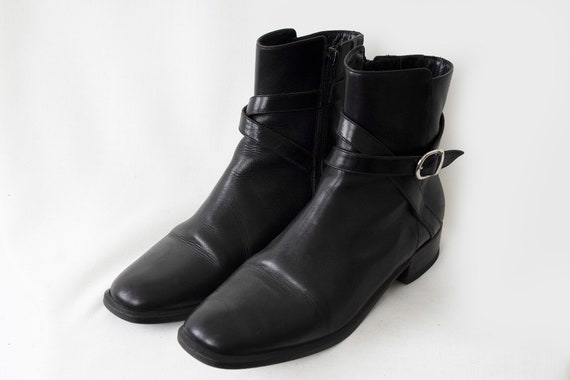 boutique boots