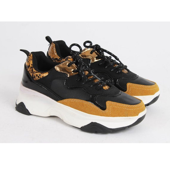 Graceland platform cheap shoes