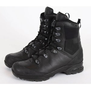 Botas deportivas mujer HAIX RANGER GSG9-X - Para policias.