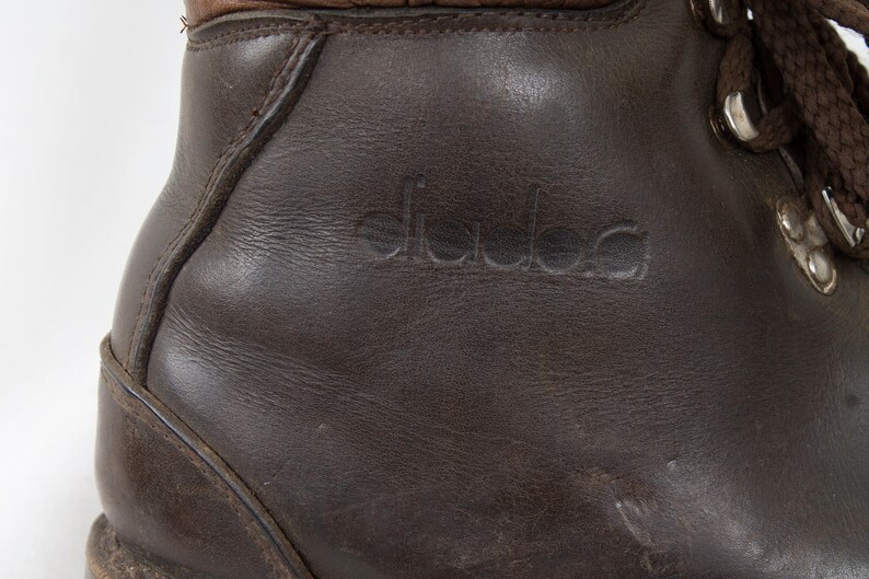 scarpe da trekking diadora