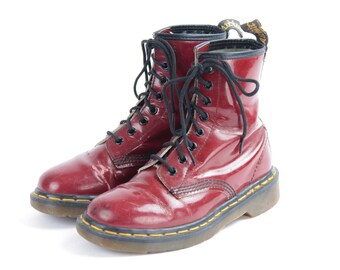 dr martens us7