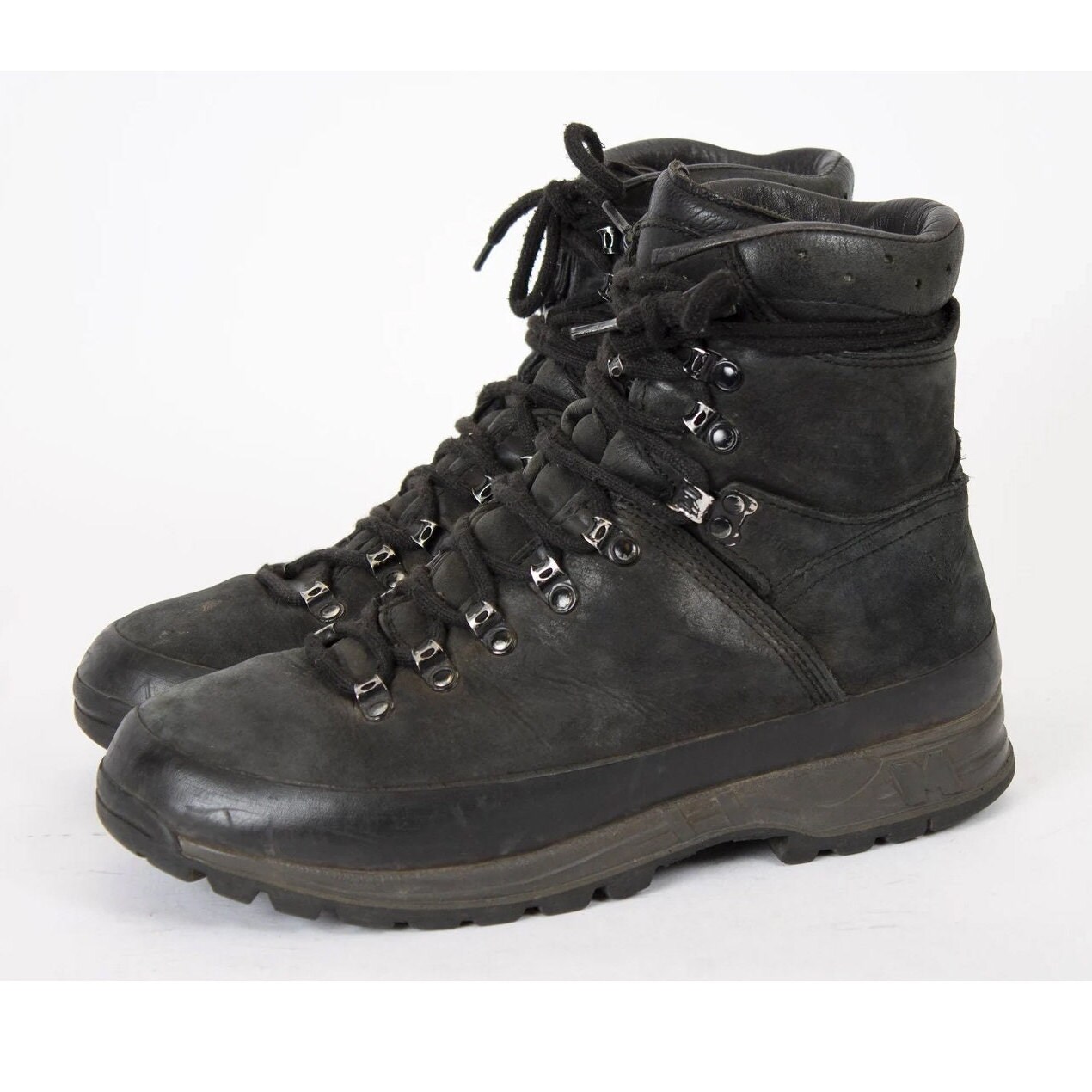 Meindl militaire online schoenen