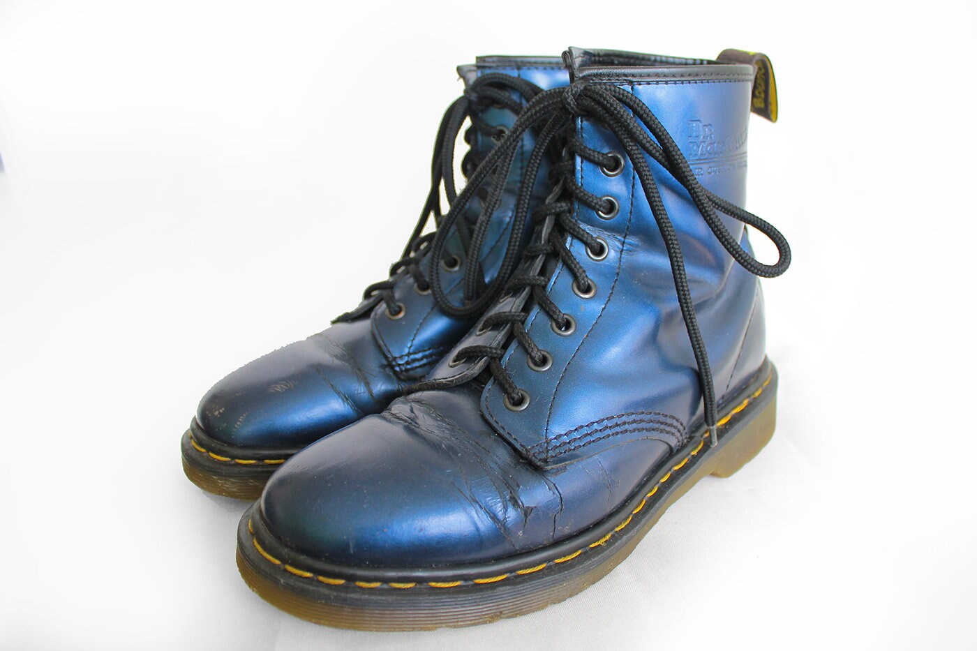 ciri ciri docmart original