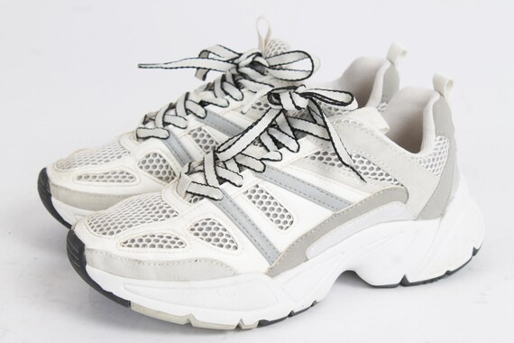 H&m running shoes sale