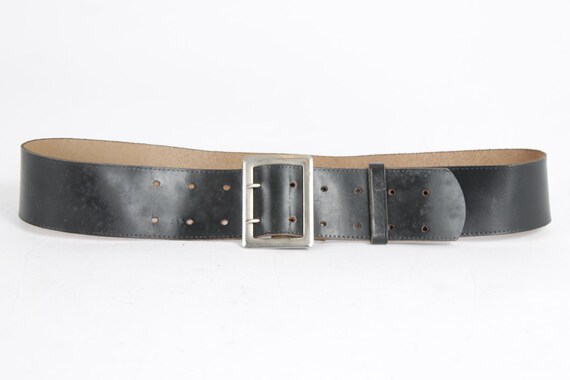 knee length dresses for ladies Shop Merano Ratchet Belt main image 0