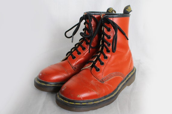 dr martens vintage