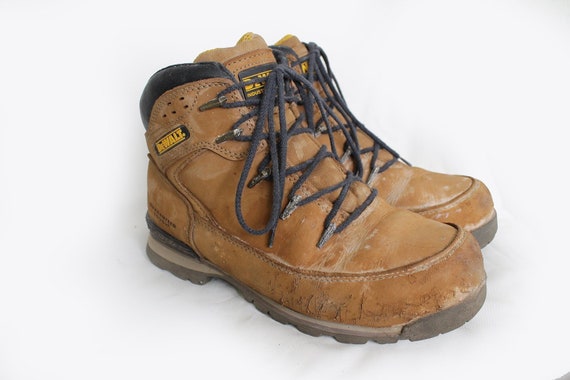 dewalt hydrogen safety boots