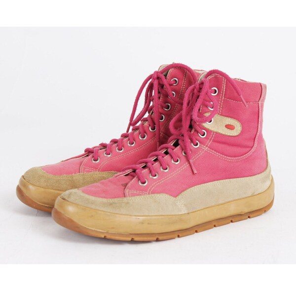 Womens Hiking Boots Etsy