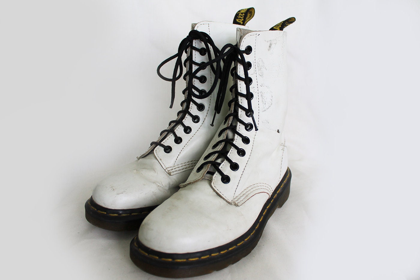 buy used doc martens
