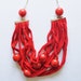 see more listings in the Necklaces section