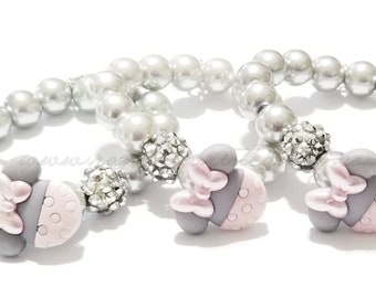 minnie mouse play jewelry