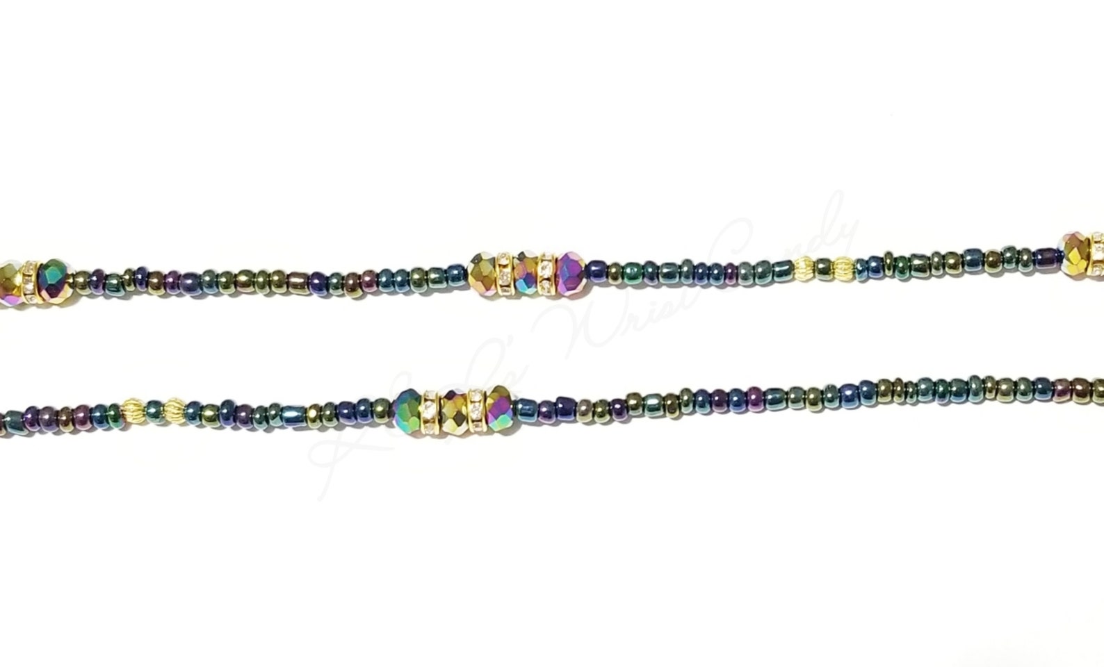 Waist Beads/ African Waistbeads/belly Chain/beaded Waist Etsy