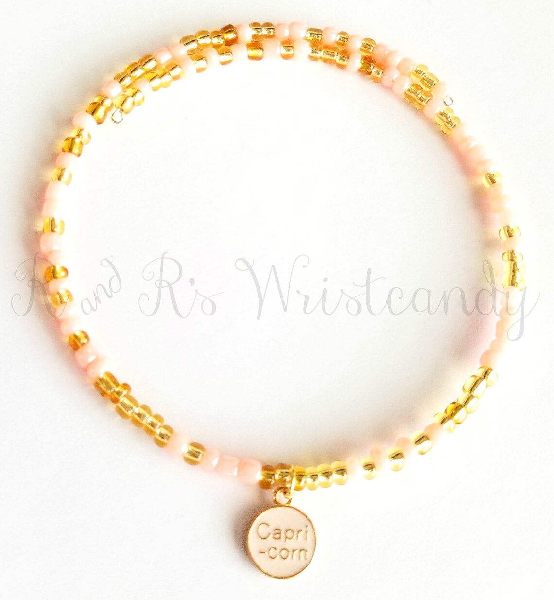 Memory wire choker Clearance