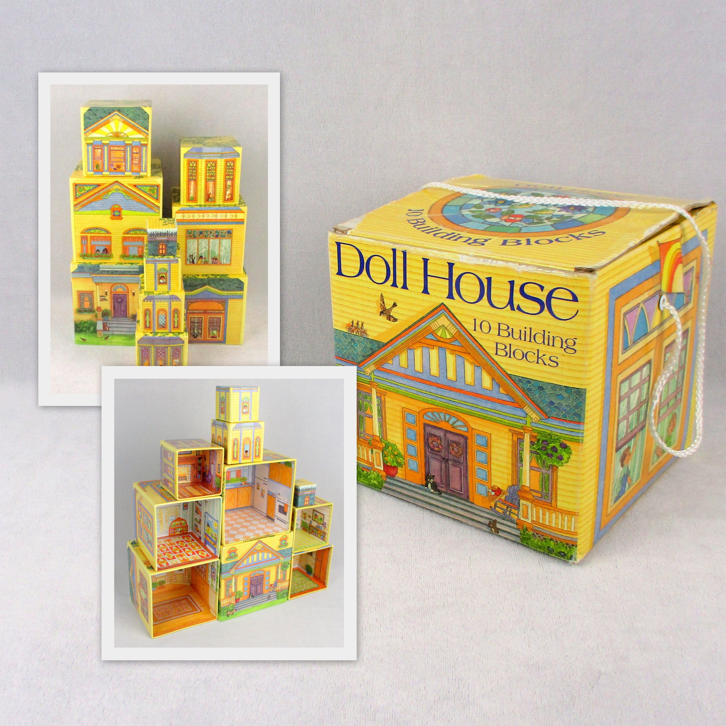 A Doll's House - LANGUAGE AND LITERATURE HL