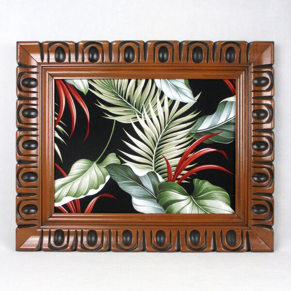 Carved Picture Frame Etsy Canada