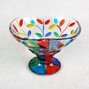 Due Zeta Glass - Etsy