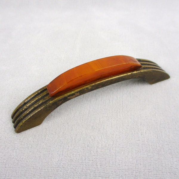 Art Deco Handles - Etsy