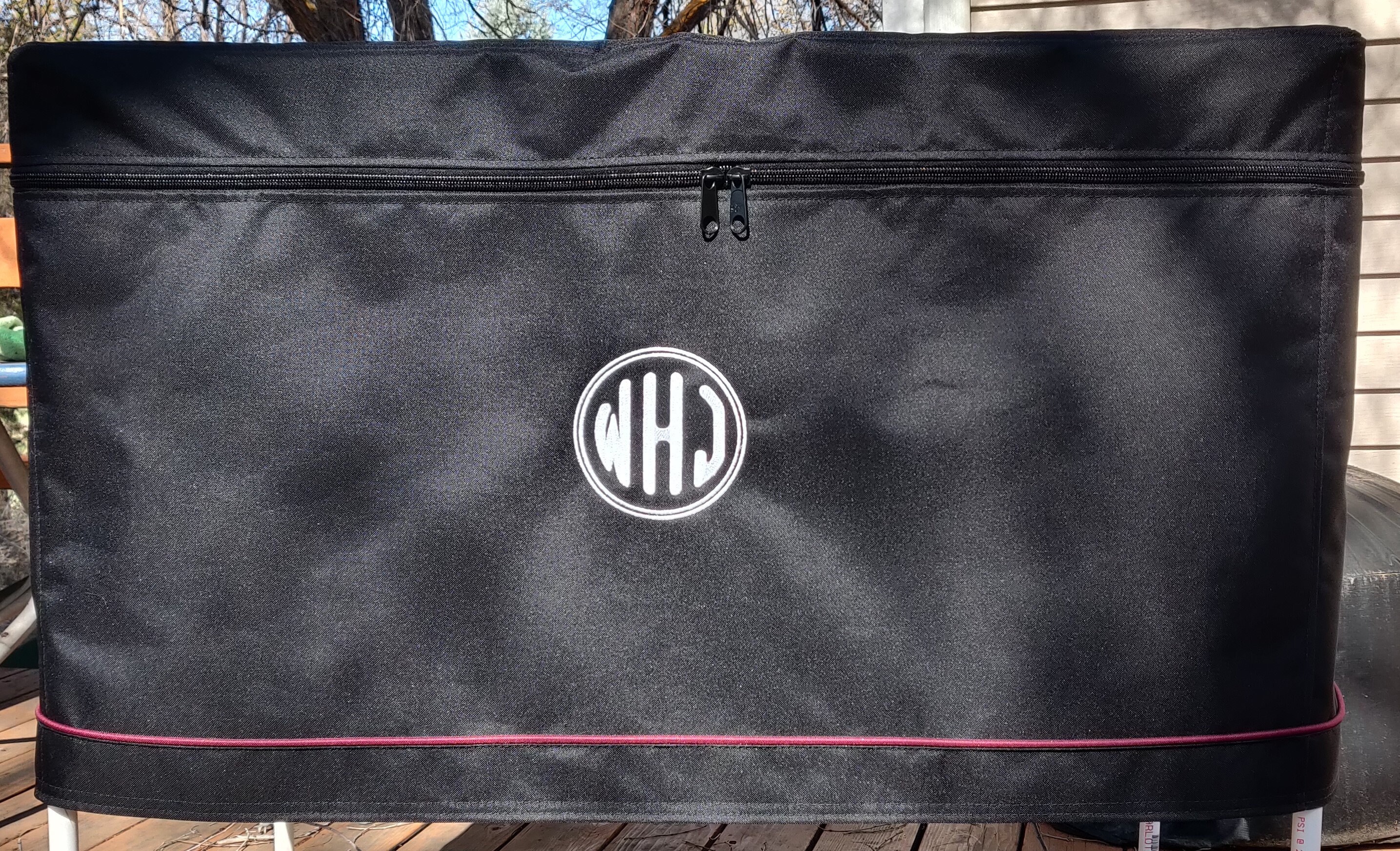 Tack Trunk for sale compared to CraigsList Only 3 left at 70
