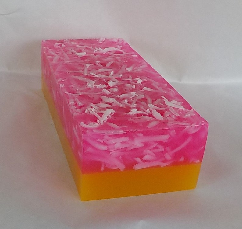 Custom Soap Loaf Pick Scent Glycerin Soap Loaves 40 oz Etsy