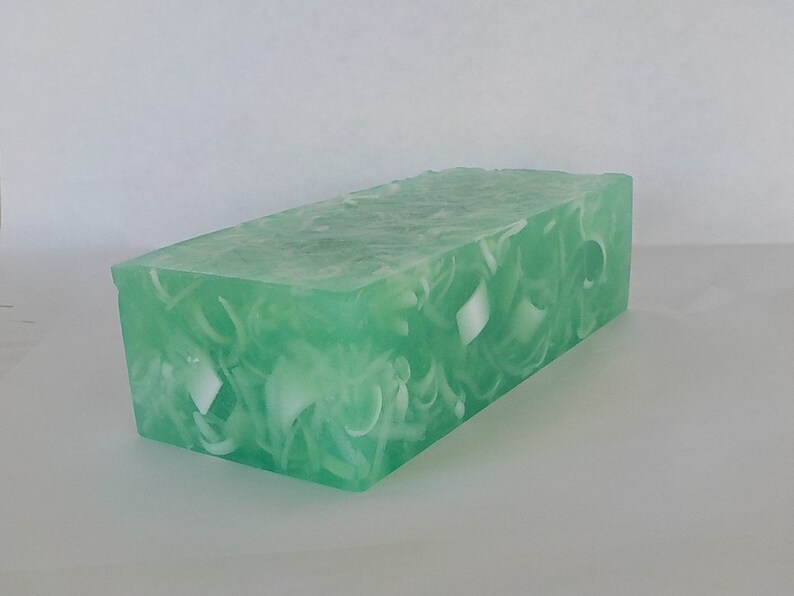 Custom Soap Loaf Pick Scent Glycerin Soap Loaves 40 oz Etsy