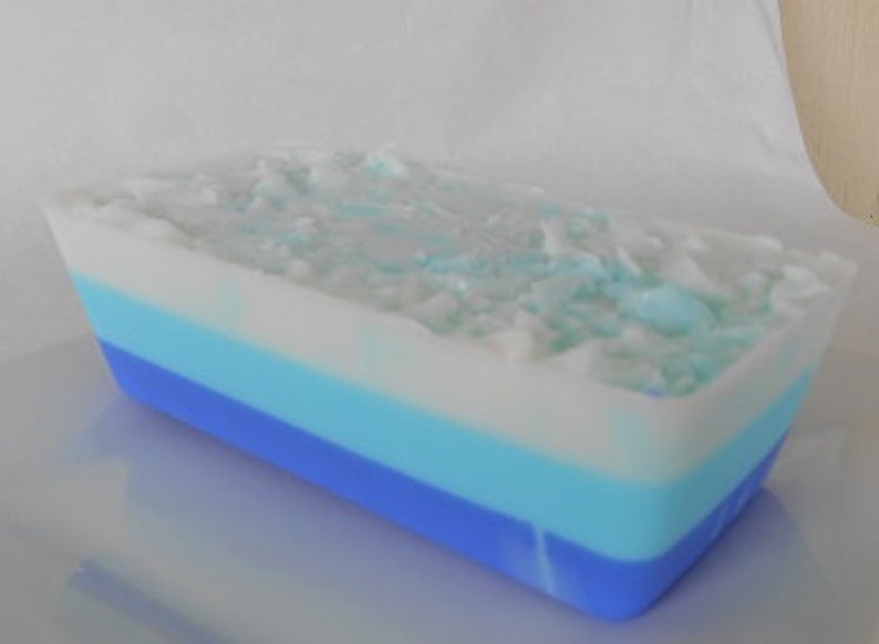 Custom Soap Loaf Pick Scent Glycerin Soap Loaves 40 oz Etsy