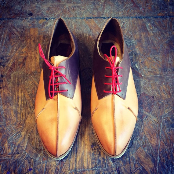 Natural Brown Flipper Leather Shoes - ALL Leather Soles - Casual Shoes, Handmade Shoes, WoHommes Shoes, Genuine Leather Shoes, Tie Shoes | Online Store
Natural Brown Flipper Leather Shoes Shoes Shoes - ALL Leather Soles - Casual Shoes, Handmade Shoes, WoHommes Shoes, Genuine Leather Shoes, Tie Shoes | Online Store
87a20b