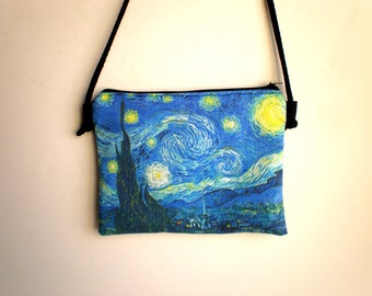 Yamini Starry Night Rich Color Graffiti Cute Looking Coin Purse Small and Exquisite Going Out to Carry Purse Yamini Starry Night Rich Color Graffiti Cute Looking Coin Purse Small and Exquisite Going Out to Carry Purse