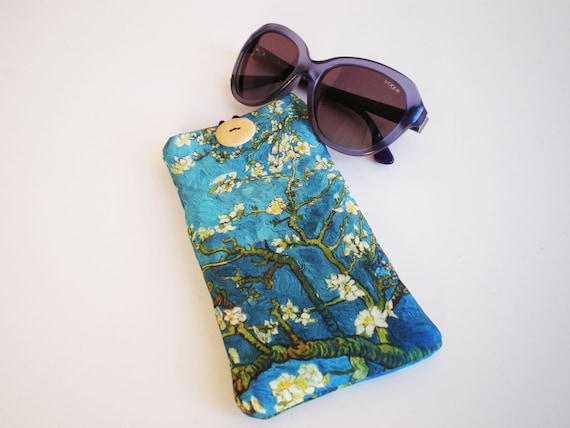 van gogh glasses case