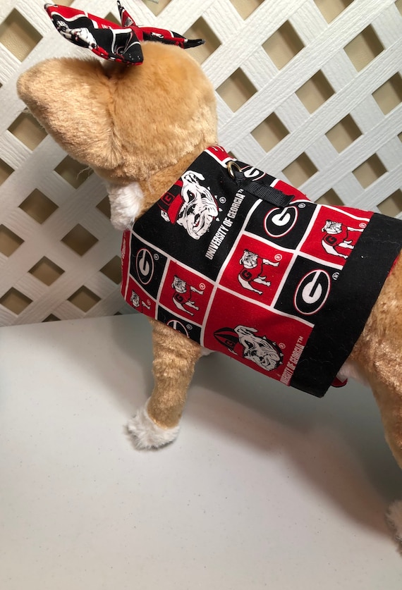 Bulldog Stuffed Animal