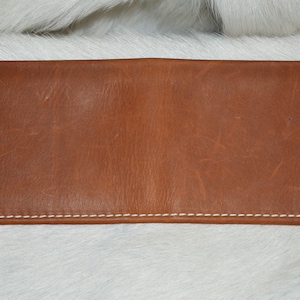 Leather Wallet
