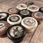 Vintage Knobs