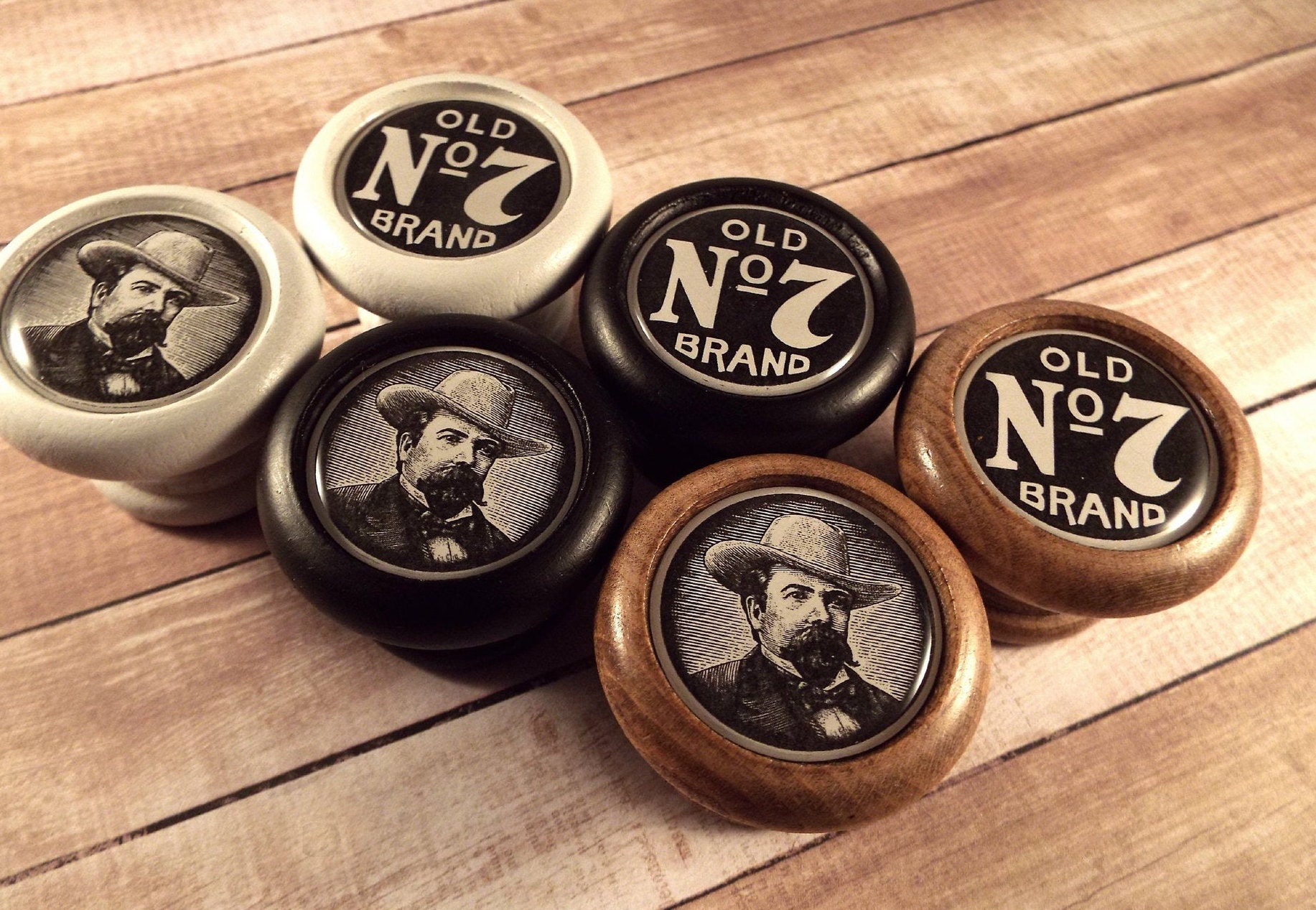 Jack Daniels Handle Price How do you Price a Switches?