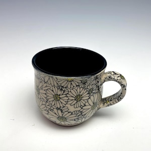 Daisy Mug